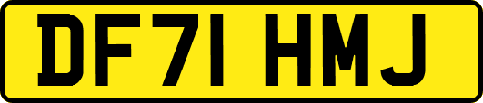 DF71HMJ