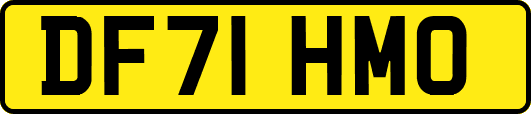 DF71HMO