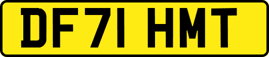 DF71HMT