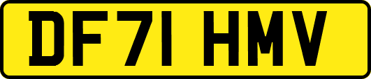 DF71HMV