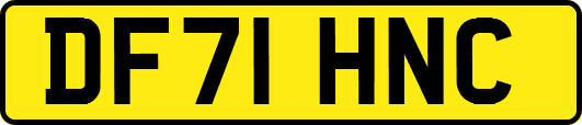 DF71HNC
