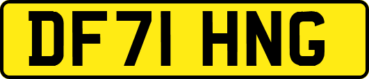 DF71HNG