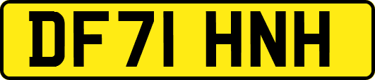 DF71HNH