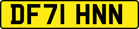 DF71HNN