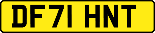 DF71HNT