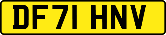 DF71HNV