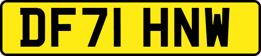 DF71HNW
