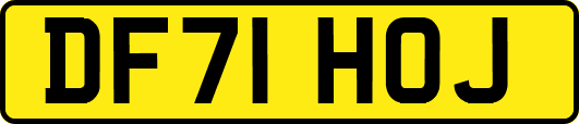 DF71HOJ