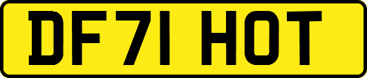 DF71HOT