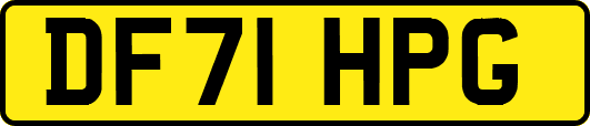 DF71HPG