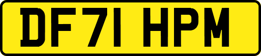 DF71HPM