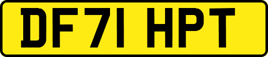 DF71HPT
