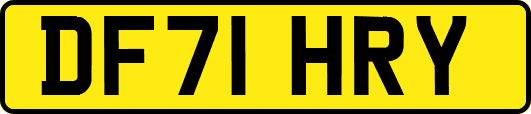 DF71HRY