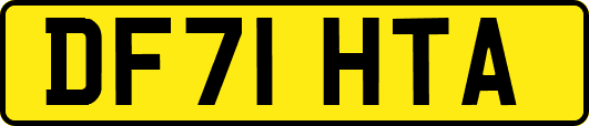 DF71HTA