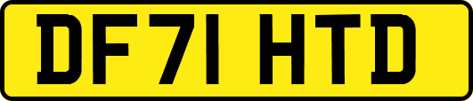 DF71HTD
