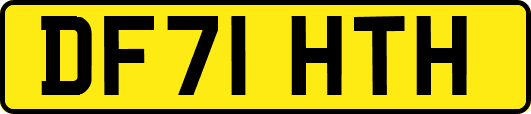 DF71HTH