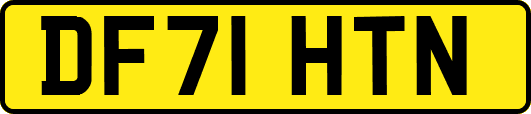 DF71HTN