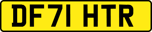 DF71HTR