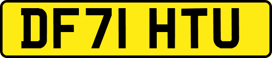 DF71HTU