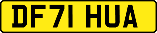 DF71HUA