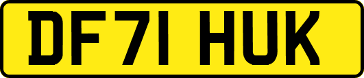 DF71HUK
