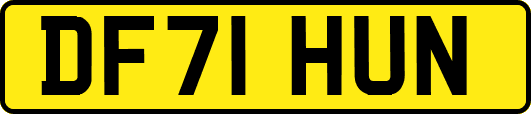 DF71HUN