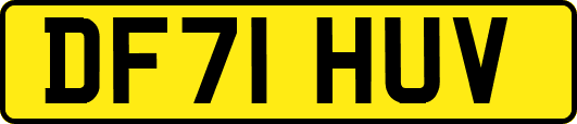 DF71HUV