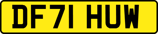 DF71HUW