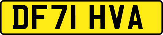 DF71HVA