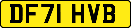 DF71HVB