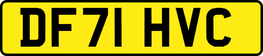 DF71HVC