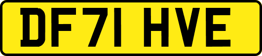 DF71HVE