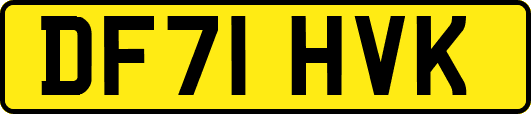 DF71HVK