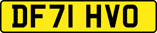 DF71HVO
