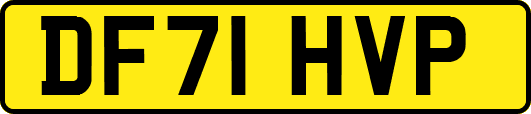 DF71HVP
