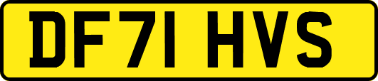 DF71HVS