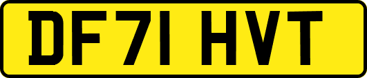 DF71HVT