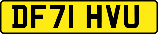 DF71HVU