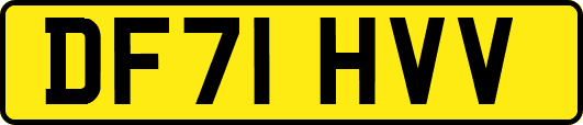 DF71HVV