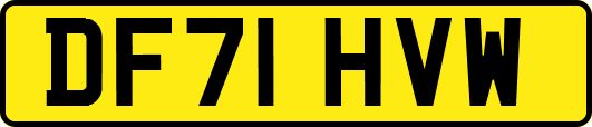 DF71HVW