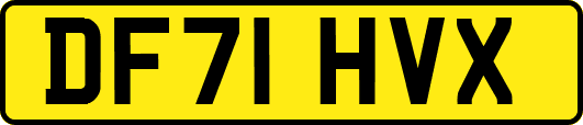 DF71HVX