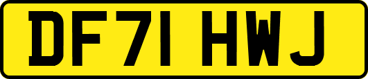 DF71HWJ