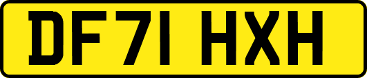 DF71HXH