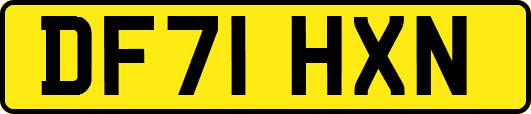 DF71HXN