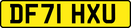 DF71HXU
