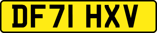 DF71HXV