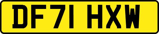DF71HXW