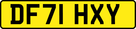 DF71HXY