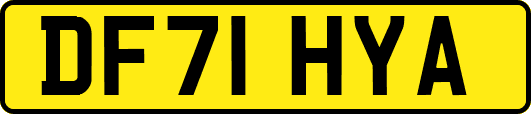 DF71HYA