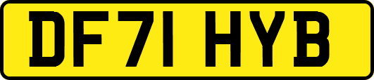 DF71HYB